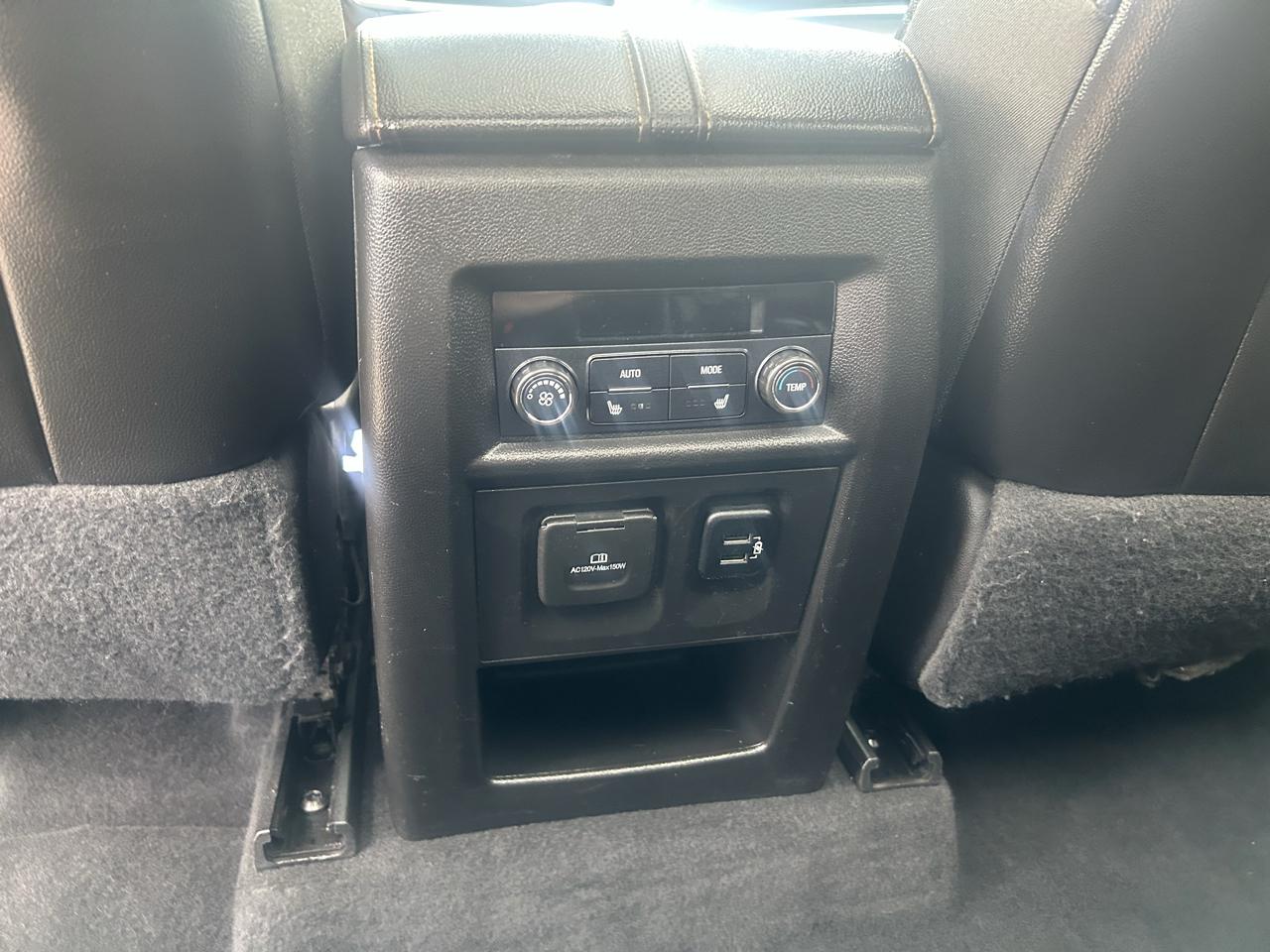 Chevrolet Traverse AWD 4dr Premier w/1LZ 2018
