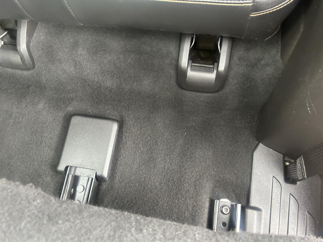 Chevrolet Traverse AWD 4dr Premier w/1LZ 2018
