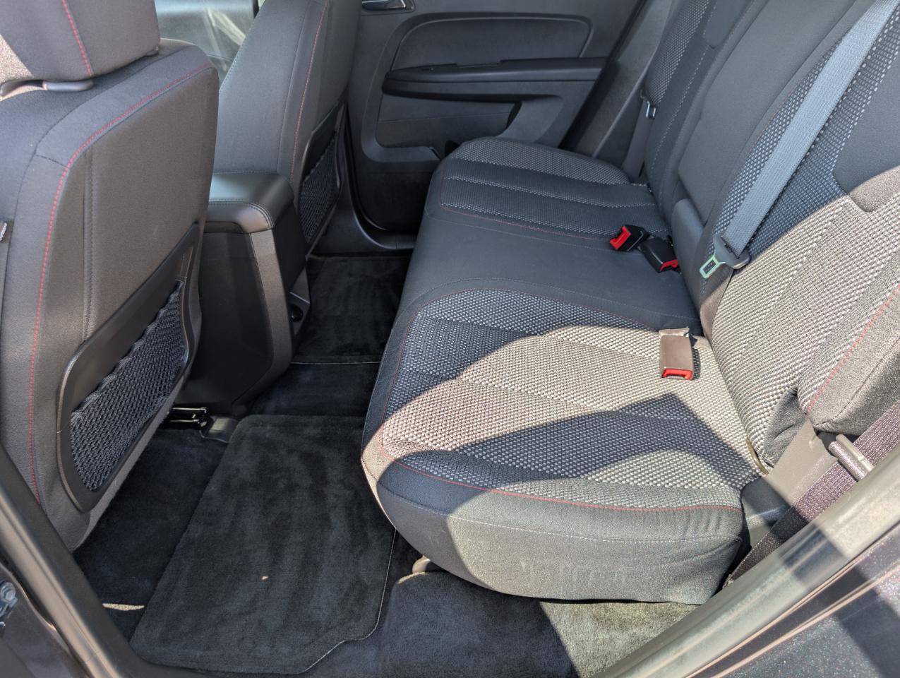 Chevrolet Equinox AWD 4dr LT 2016