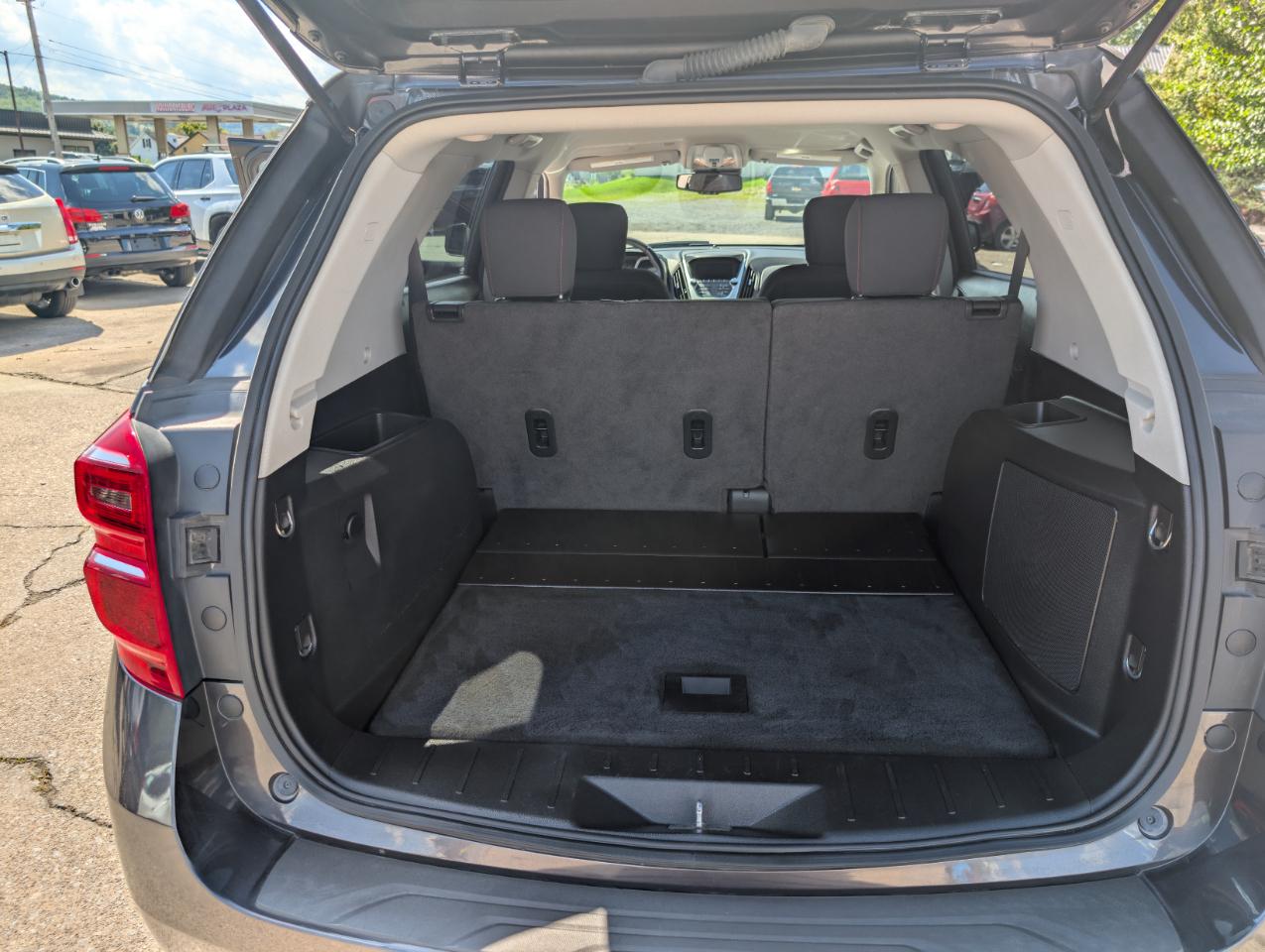 Chevrolet Equinox AWD 4dr LT 2016