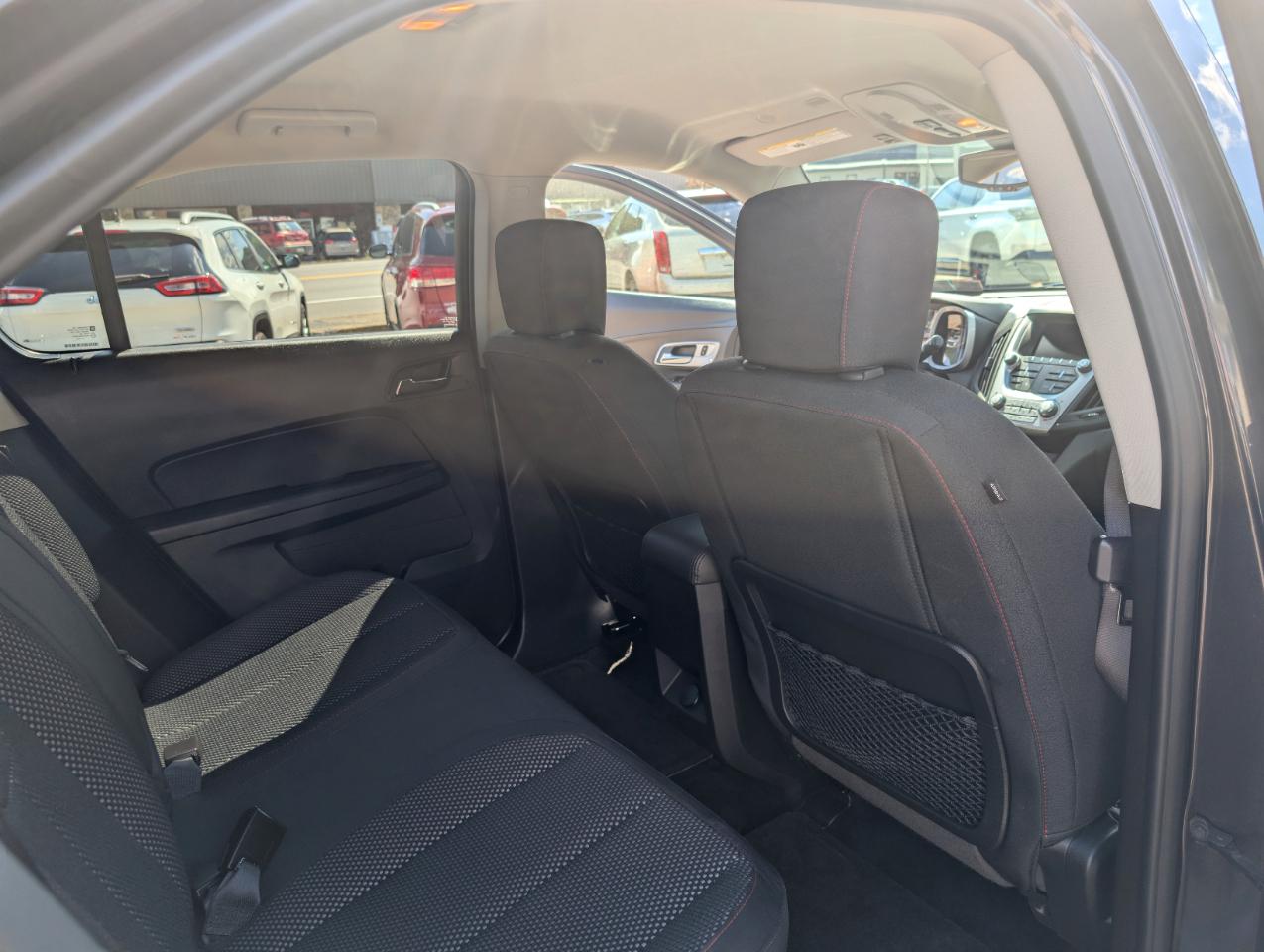 Chevrolet Equinox AWD 4dr LT 2016