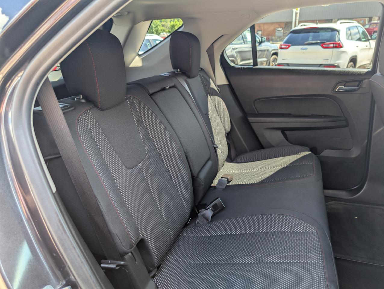 Chevrolet Equinox AWD 4dr LT 2016