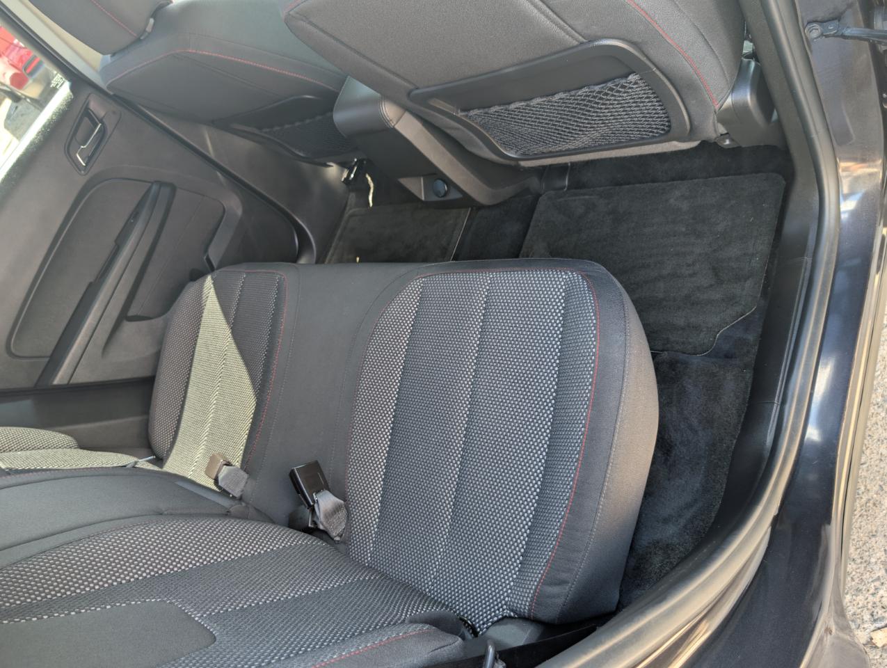 Chevrolet Equinox AWD 4dr LT 2016
