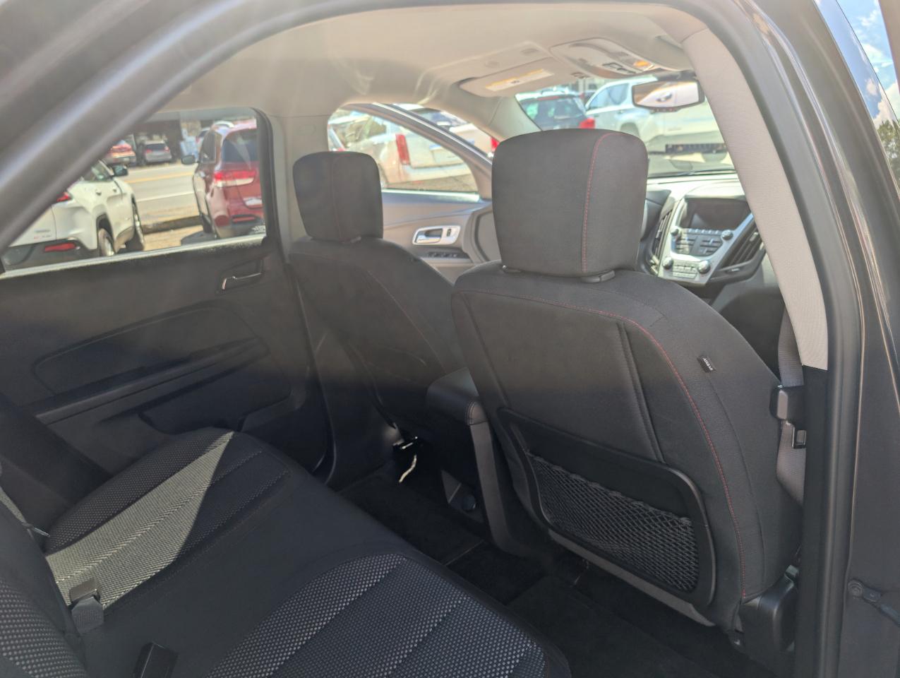 Chevrolet Equinox AWD 4dr LT 2016