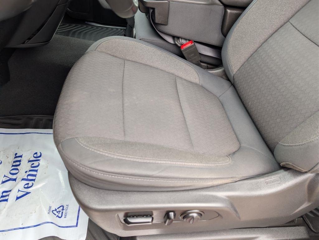 GMC Sierra 1500 4WD Double Cab 147" SLE 2019