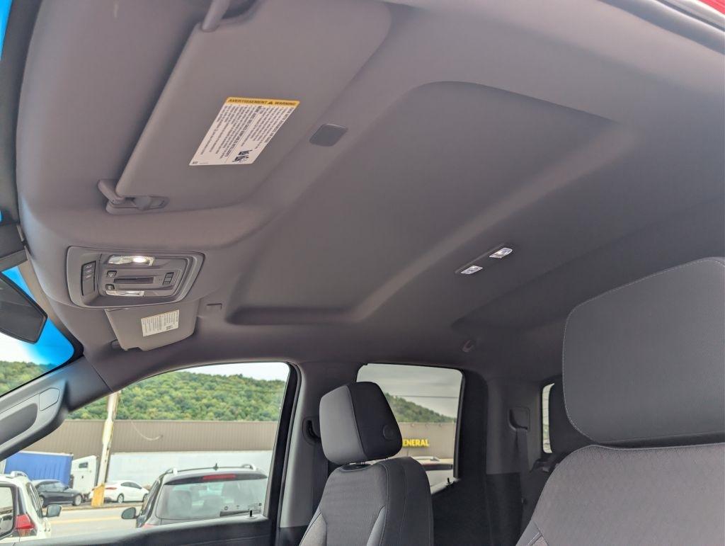 GMC Sierra 1500 4WD Double Cab 147" SLE 2019