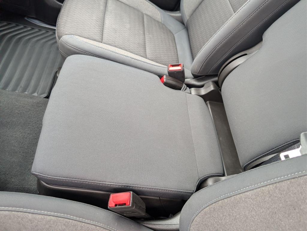 GMC Sierra 1500 4WD Double Cab 147" SLE 2019