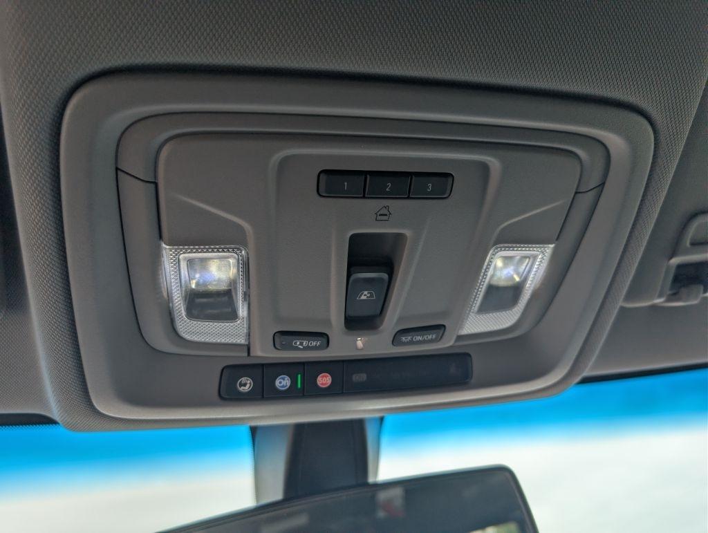 GMC Sierra 1500 4WD Double Cab 147" SLE 2019