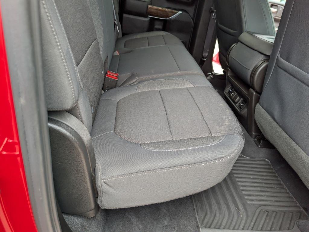 GMC Sierra 1500 4WD Double Cab 147" SLE 2019