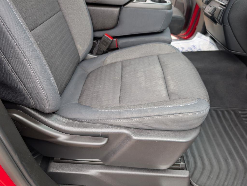 GMC Sierra 1500 4WD Double Cab 147" SLE 2019
