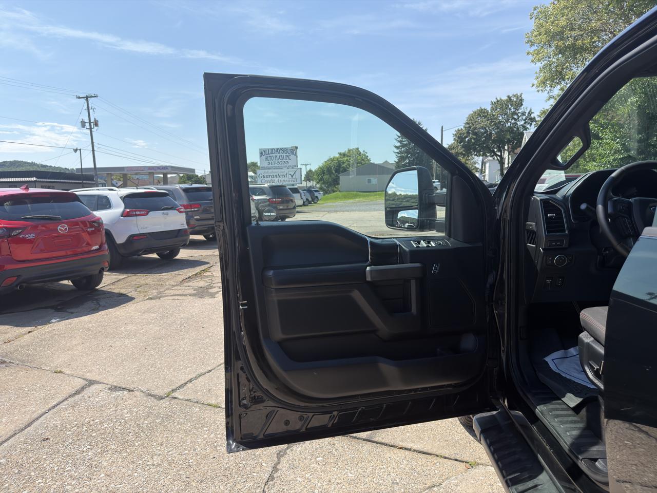 Ford F-150  2018
