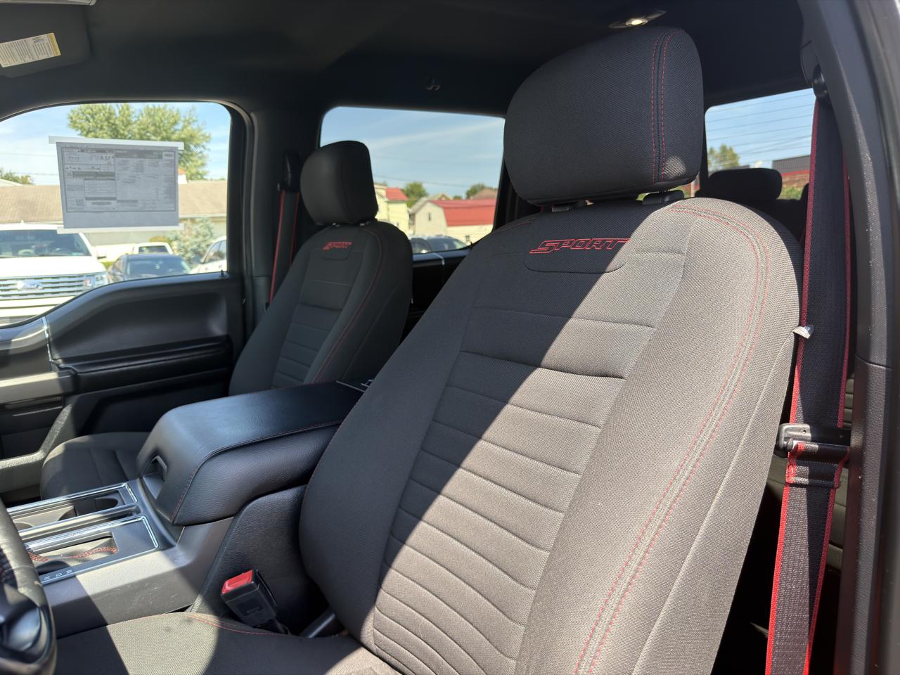 Ford F-150  2018