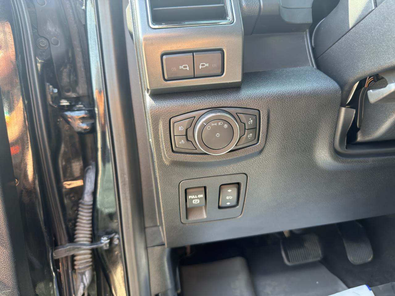 Ford F-150  2018