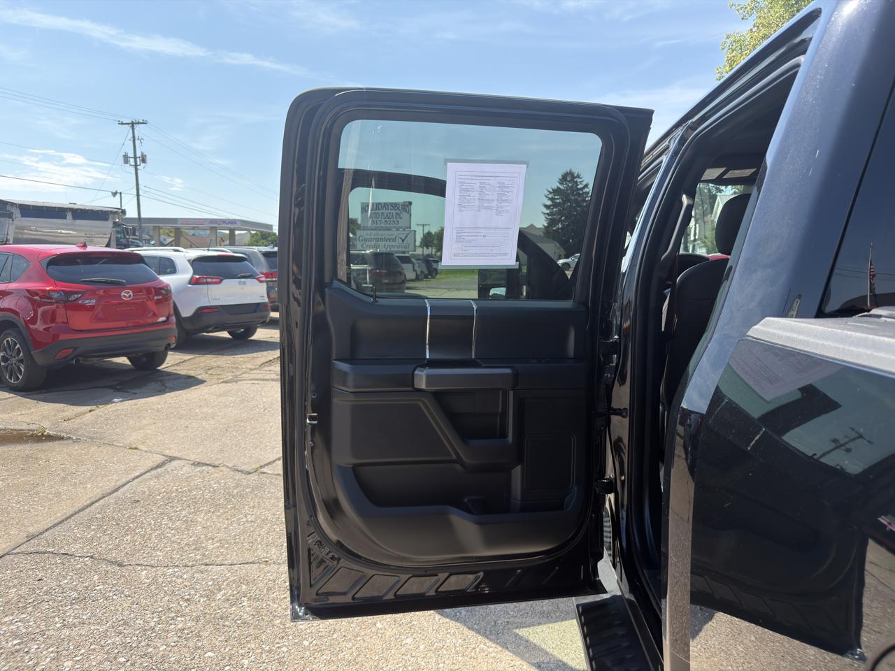 Ford F-150  2018