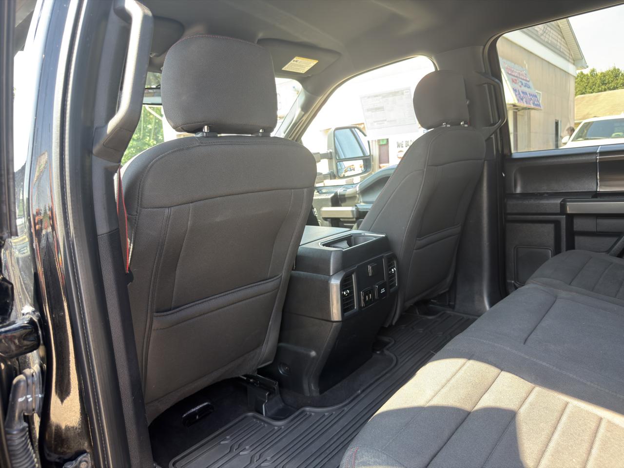 Ford F-150  2018