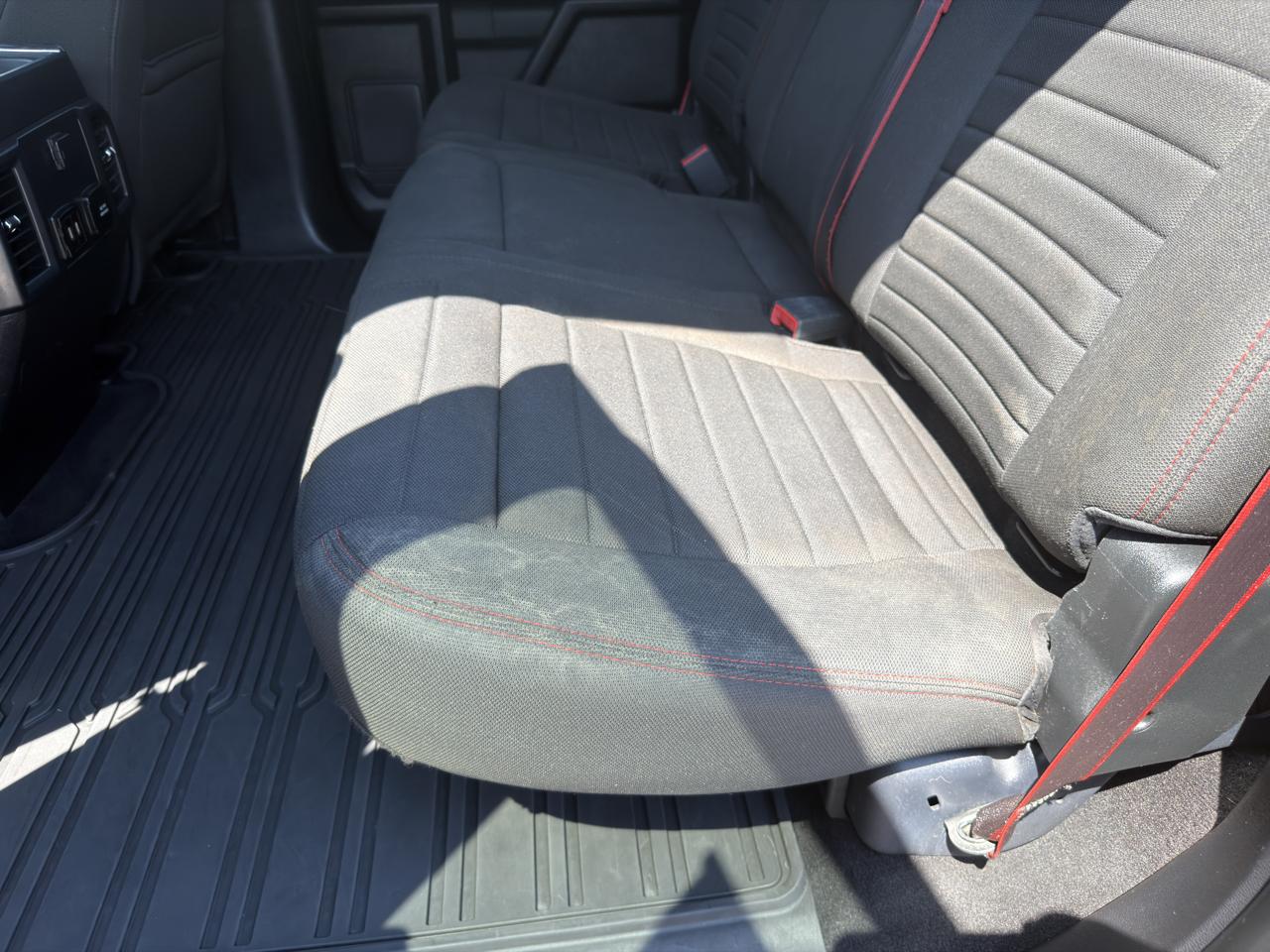 Ford F-150  2018