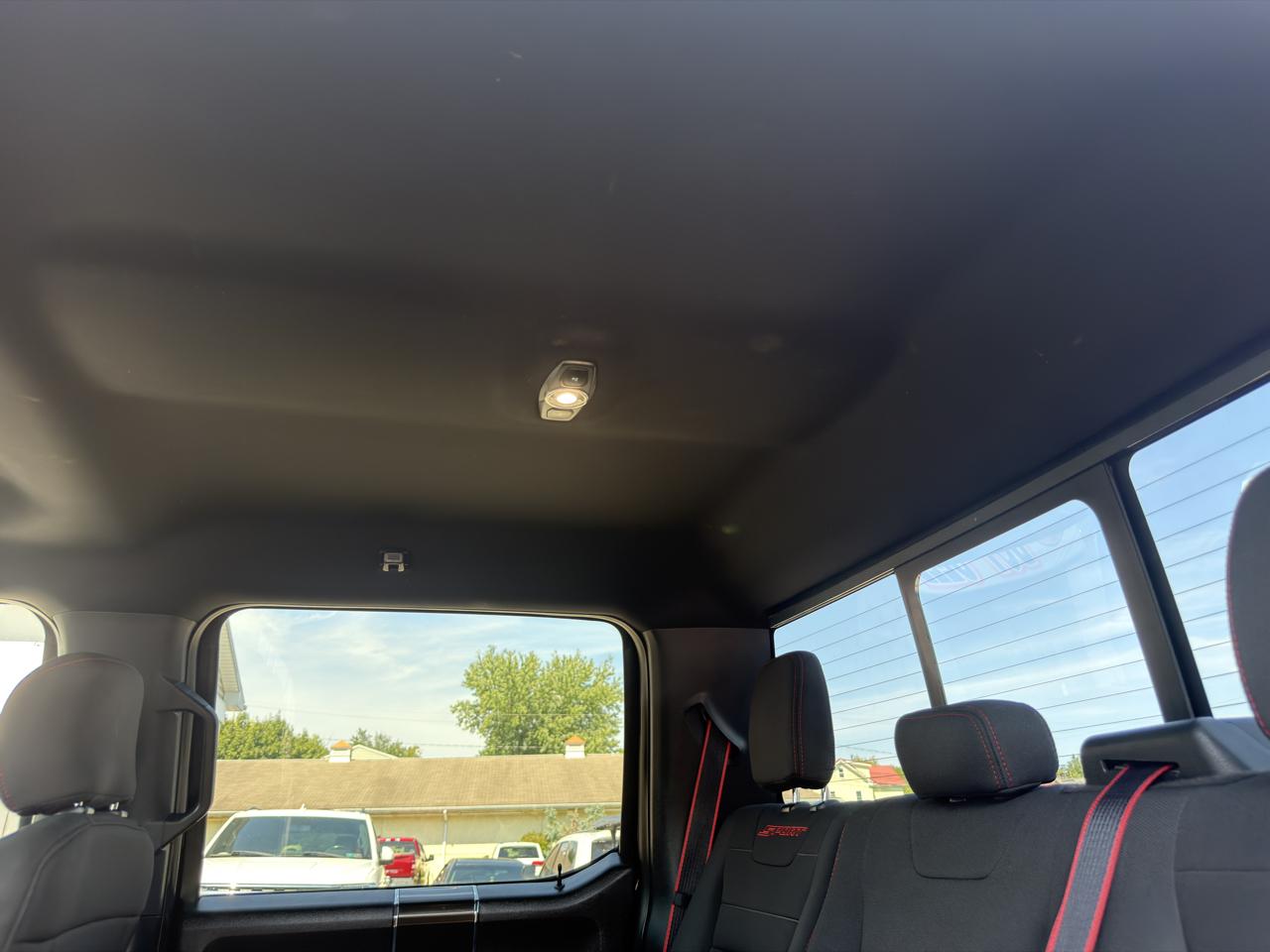 Ford F-150  2018