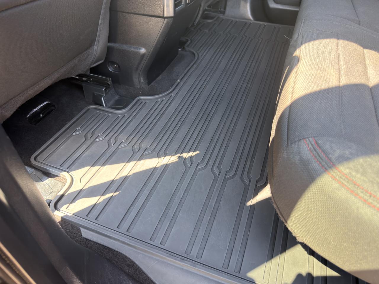 Ford F-150  2018