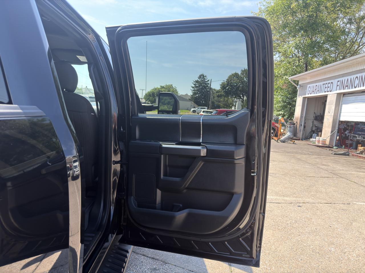 Ford F-150  2018