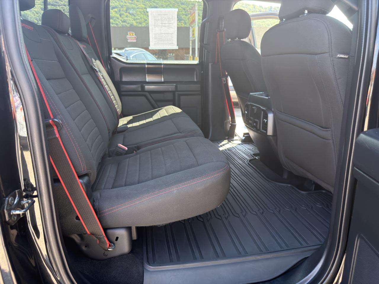 Ford F-150  2018