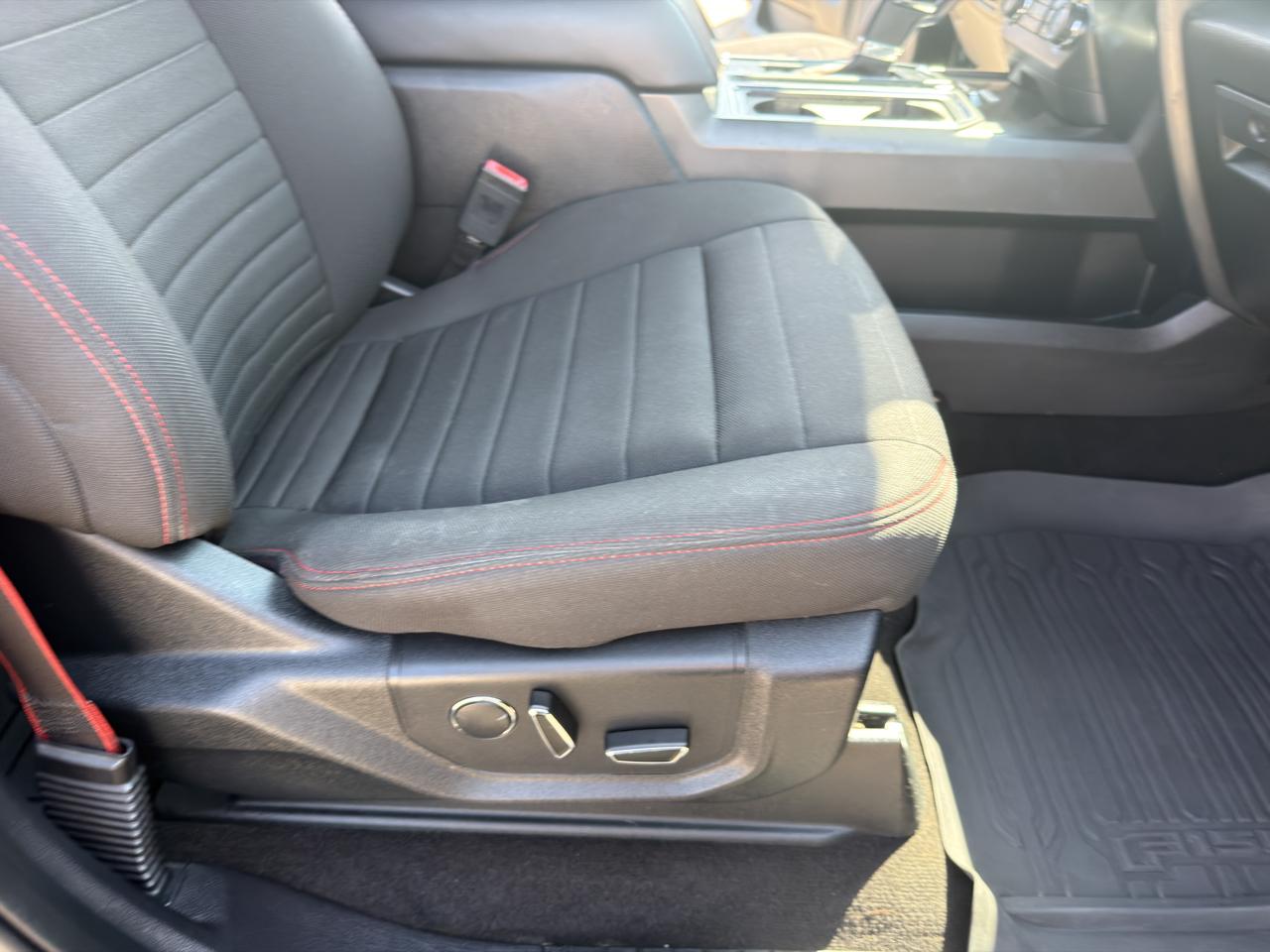 Ford F-150  2018