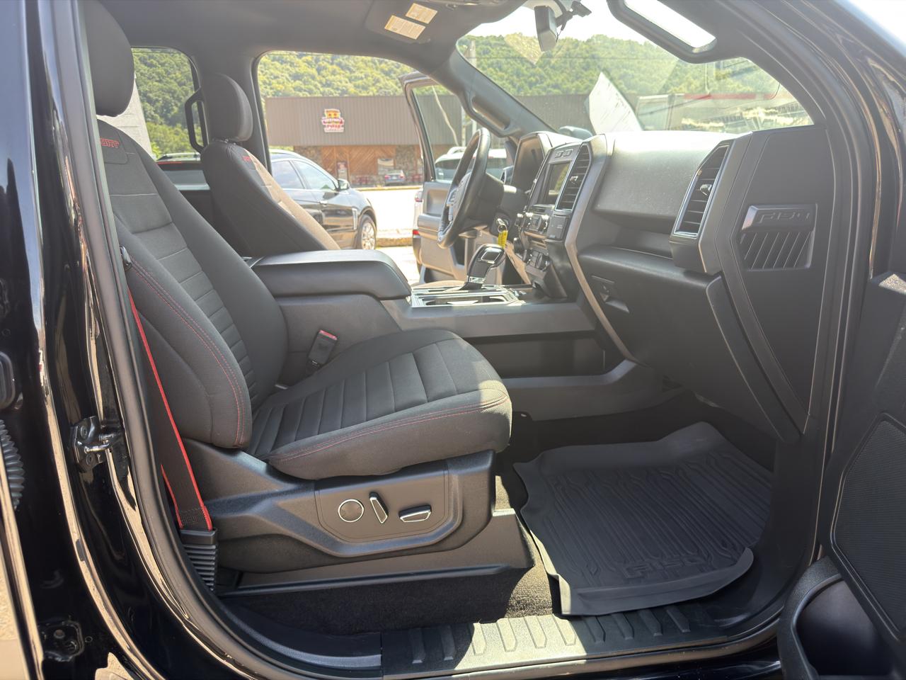Ford F-150  2018