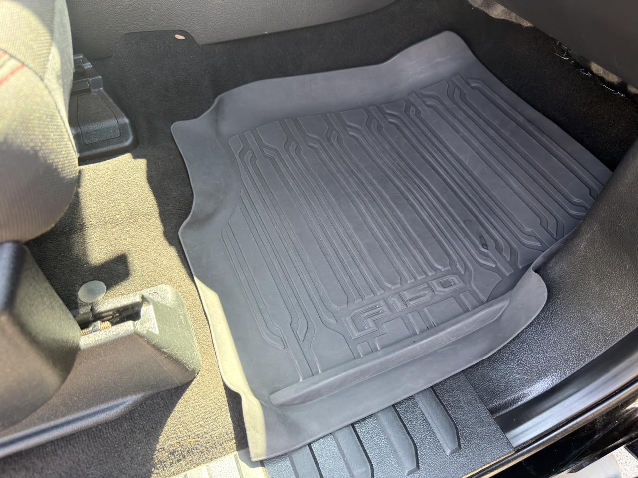 Ford F-150  2018