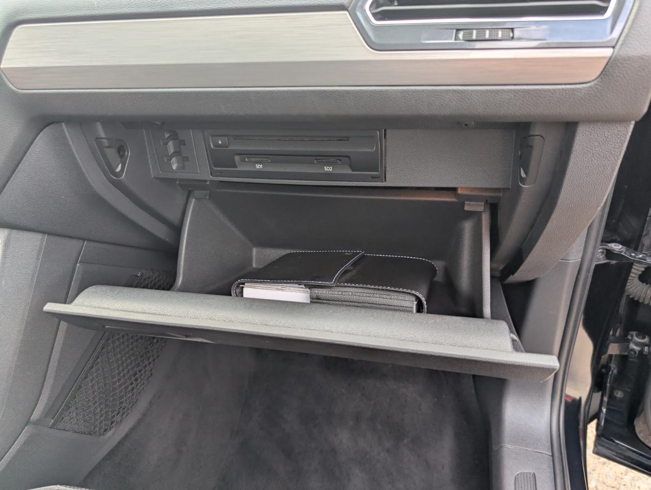 Volkswagen Tiguan 2.0T SEL 4MOTION 2018