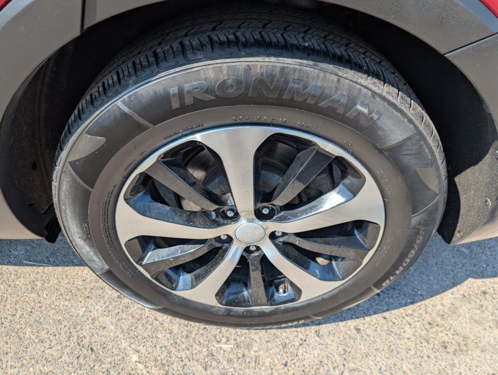 Kia Sorento EX V6 FWD 2018