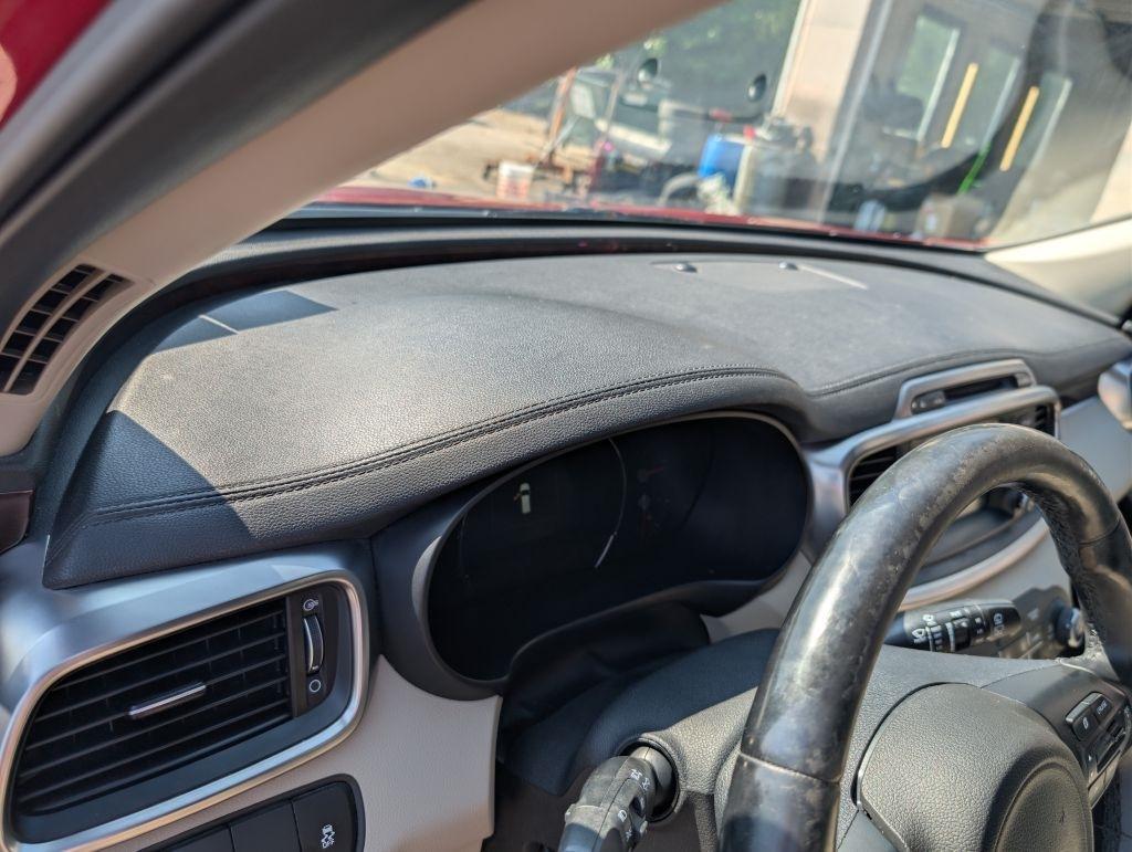 Kia Sorento EX V6 FWD 2018