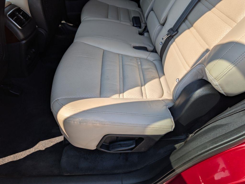 Kia Sorento EX V6 FWD 2018