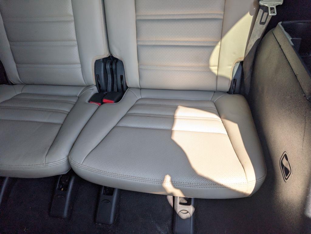 Kia Sorento EX V6 FWD 2018