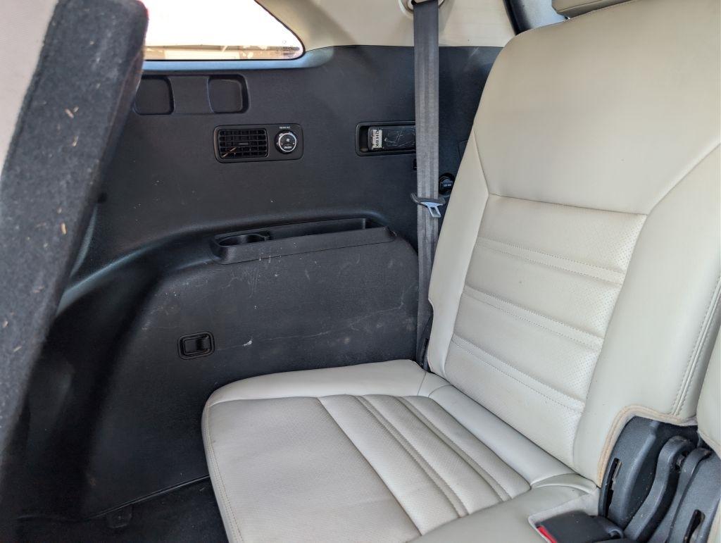 Kia Sorento EX V6 FWD 2018