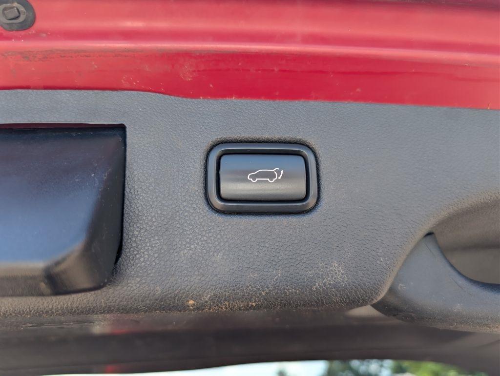 Kia Sorento EX V6 FWD 2018