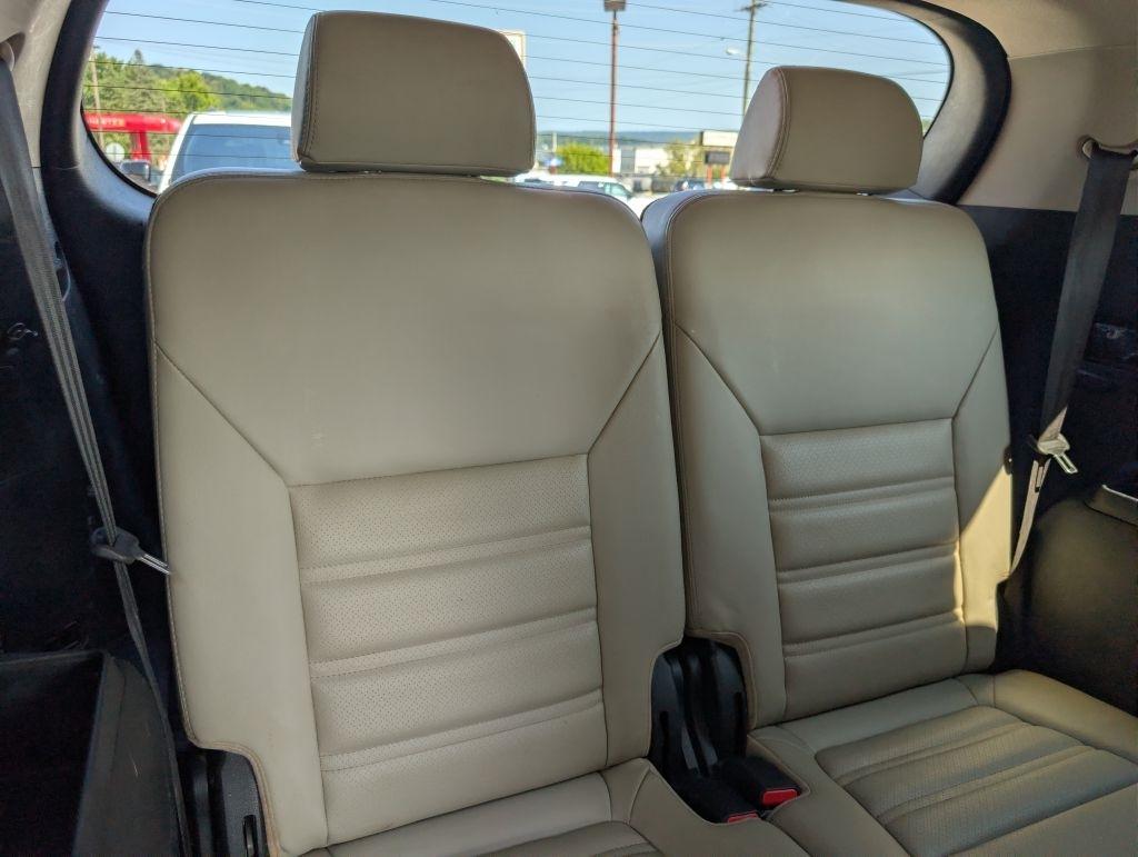 Kia Sorento EX V6 FWD 2018