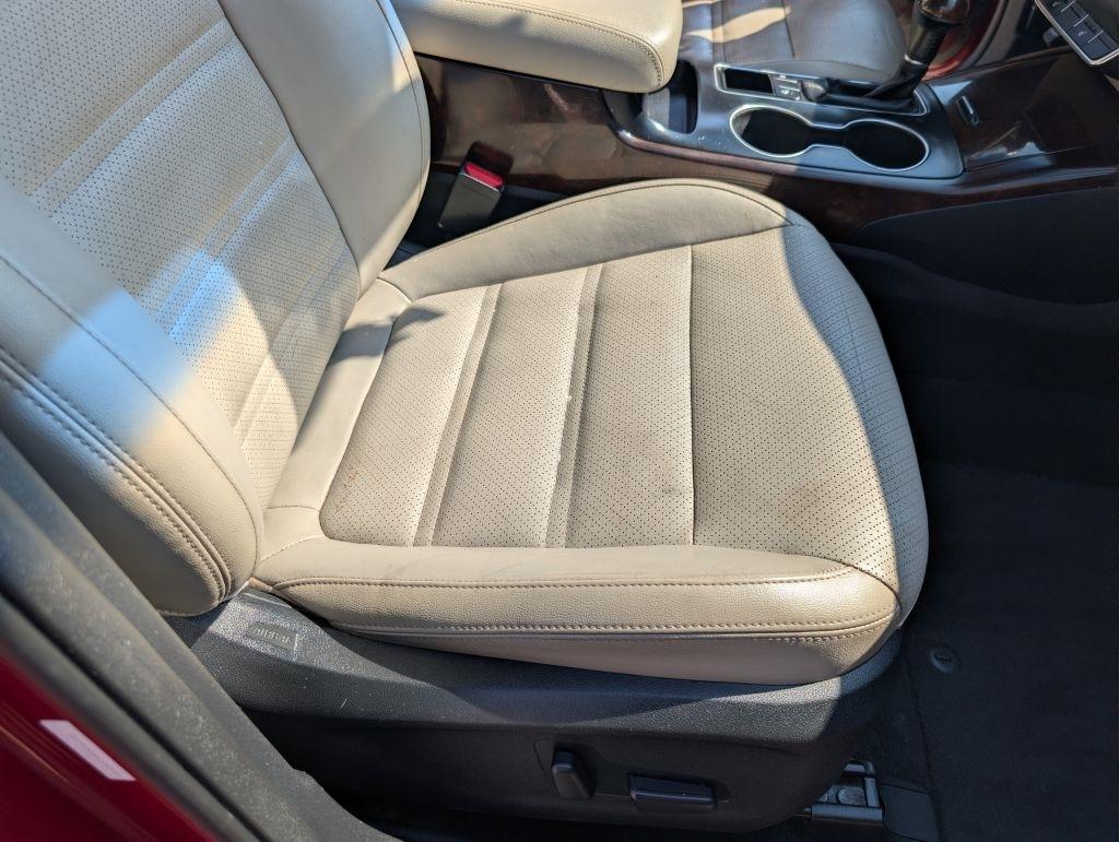 Kia Sorento EX V6 FWD 2018