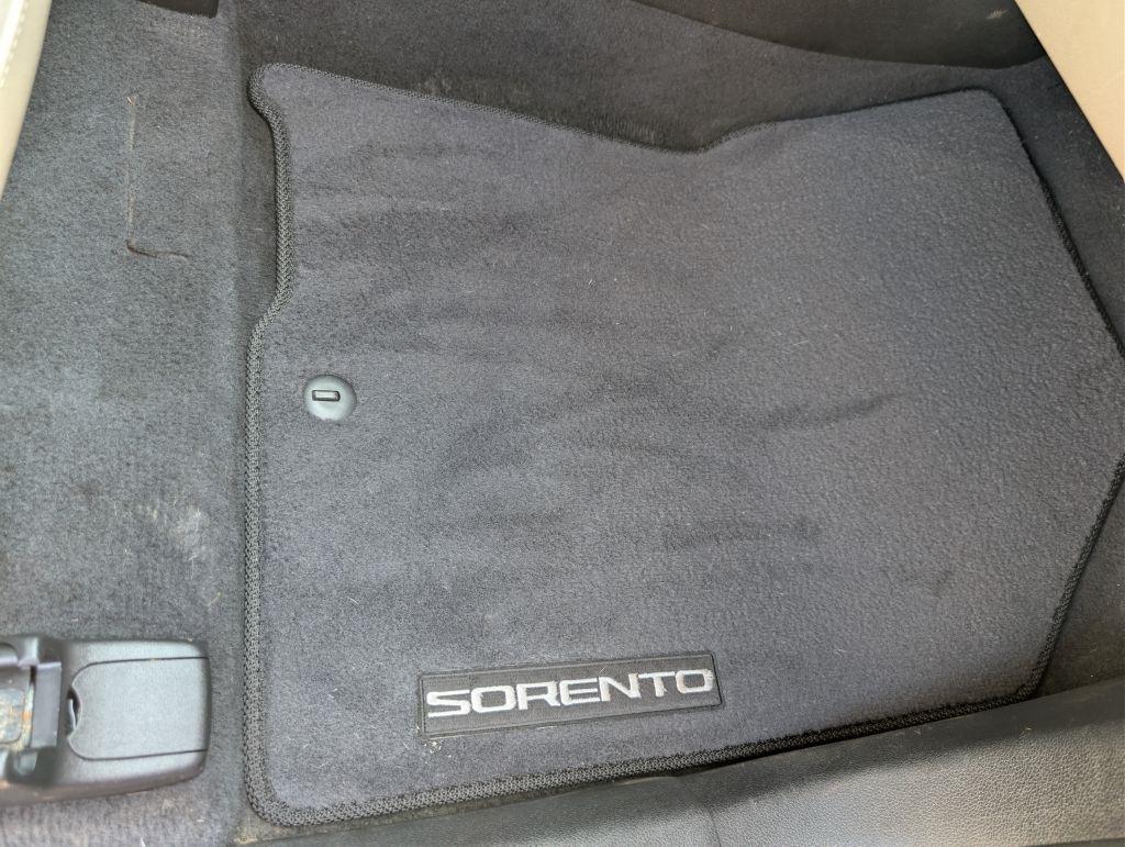 Kia Sorento EX V6 FWD 2018