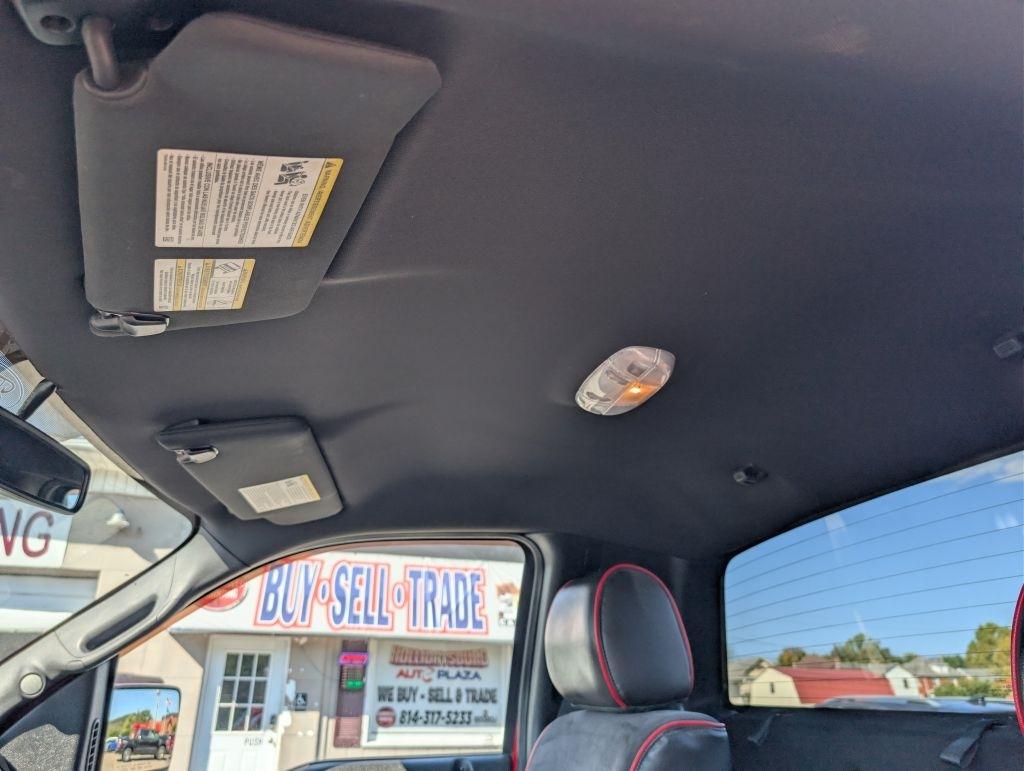 Ford F-150 4WD Reg Cab 145" XL 2014