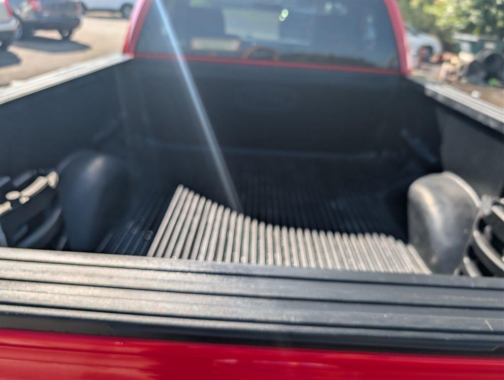 Ford F-150 4WD Reg Cab 145" XL 2014