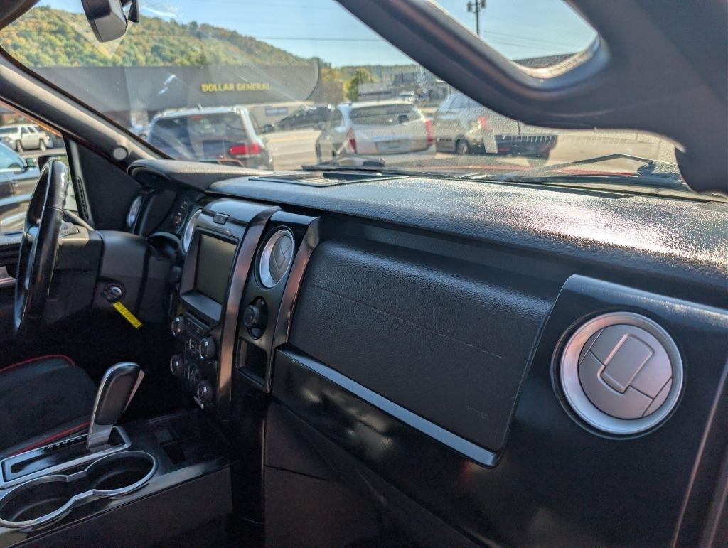 Ford F-150 4WD Reg Cab 145" XL 2014