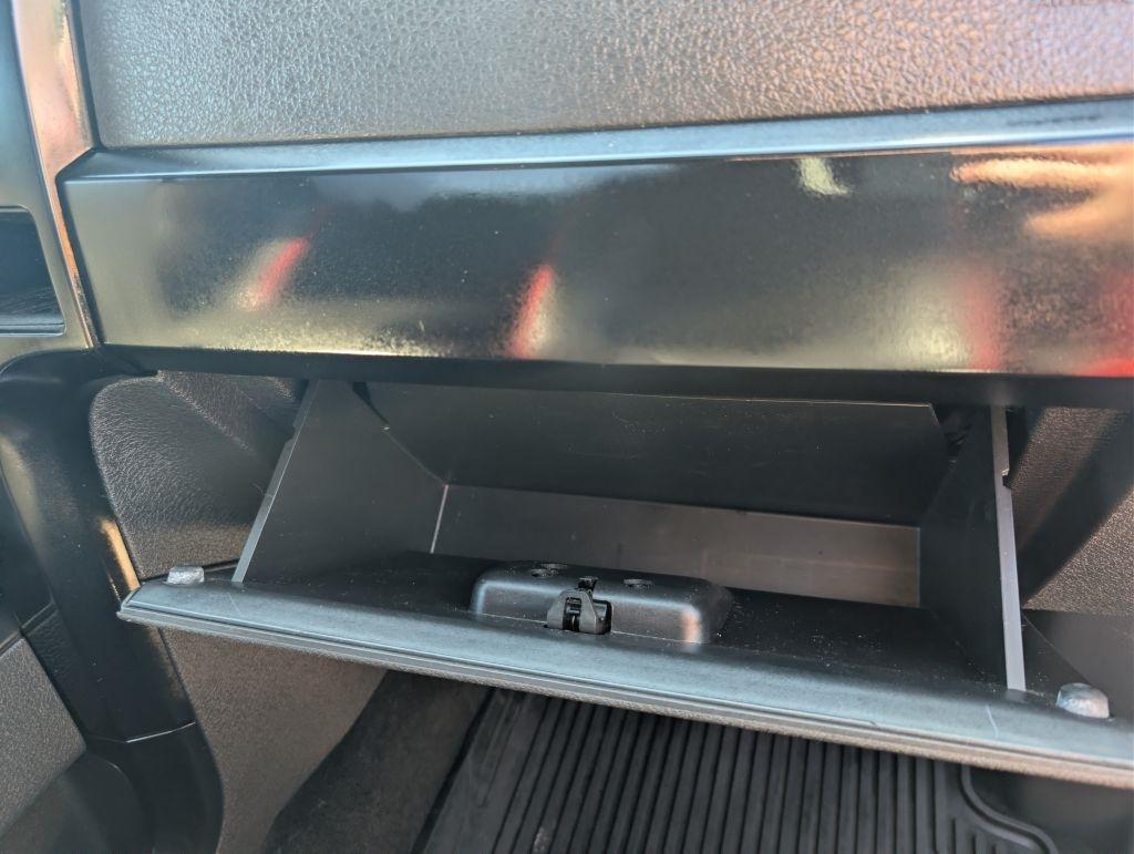 Ford F-150 4WD Reg Cab 145" XL 2014