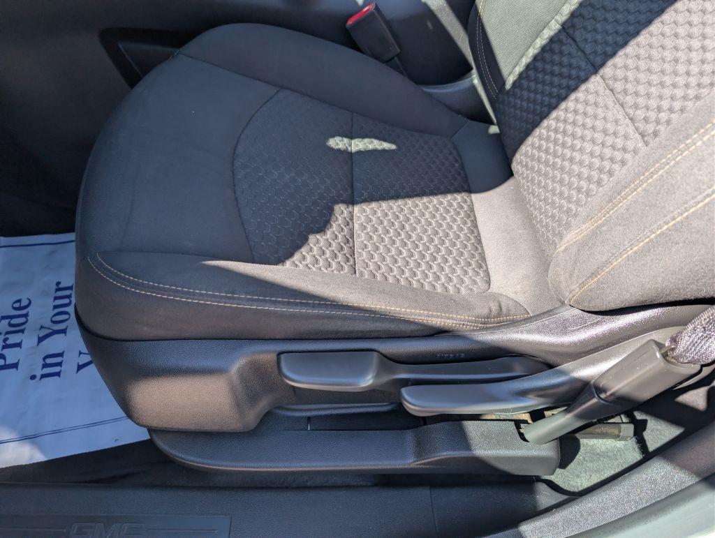 GMC Terrain AWD 4dr SLE 2018