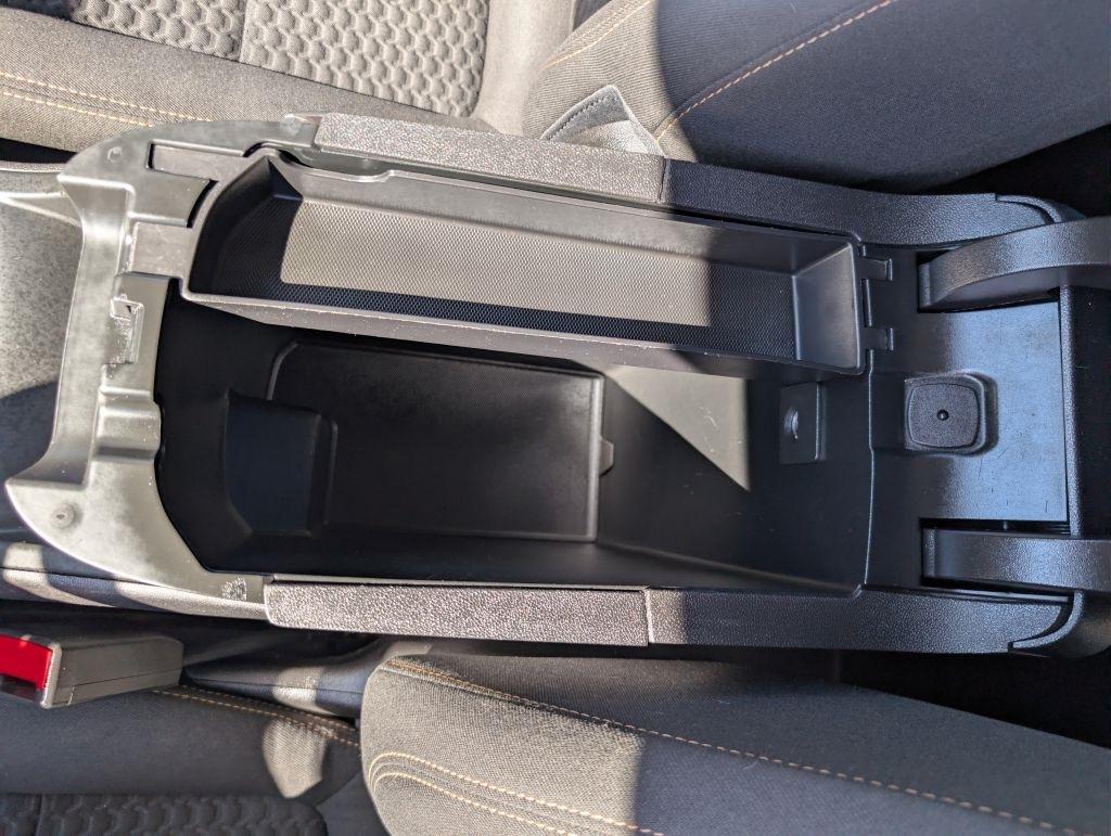 GMC Terrain AWD 4dr SLE 2018