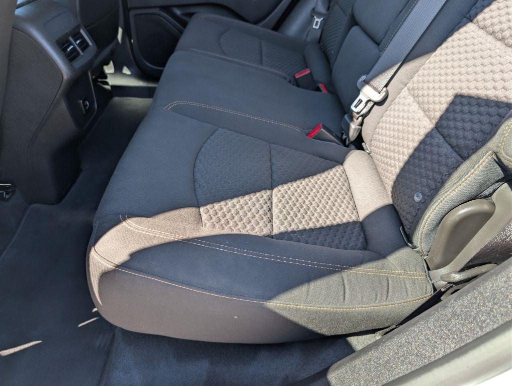 GMC Terrain AWD 4dr SLE 2018