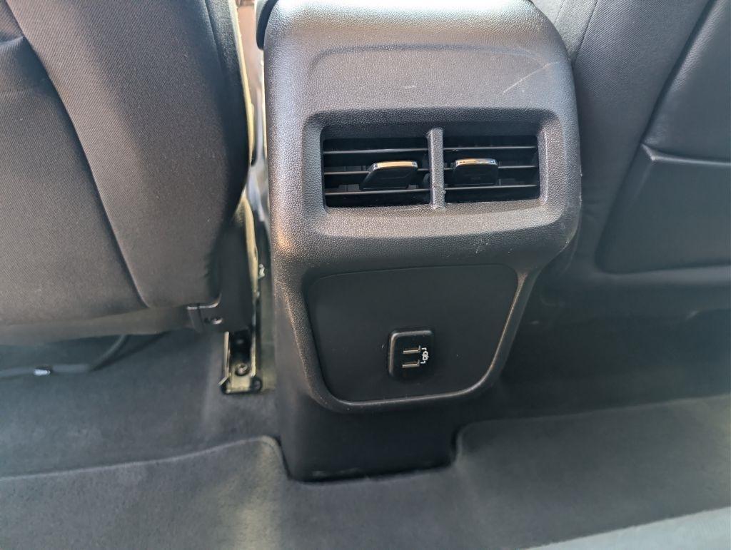 GMC Terrain AWD 4dr SLE 2018