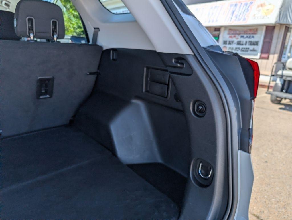 GMC Terrain AWD 4dr SLE 2018