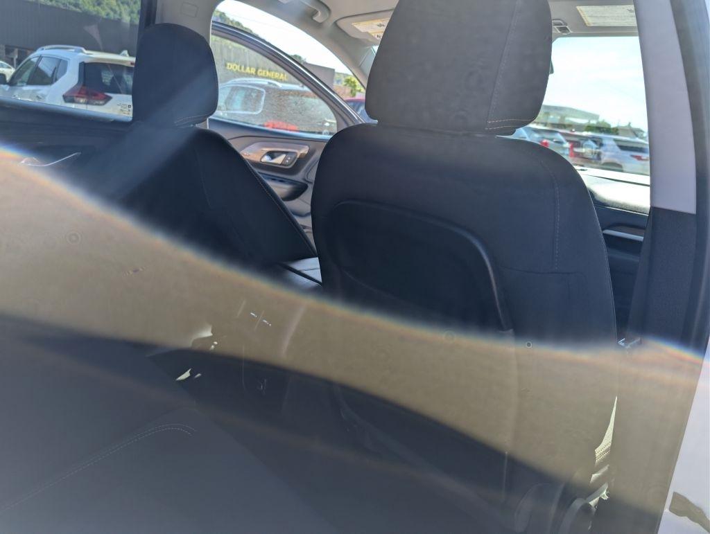 GMC Terrain AWD 4dr SLE 2018