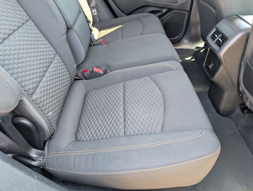 GMC Terrain AWD 4dr SLE 2018