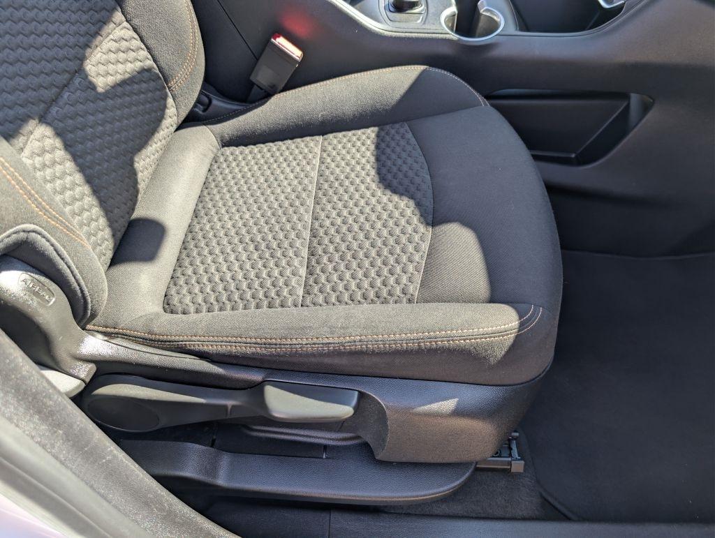 GMC Terrain AWD 4dr SLE 2018