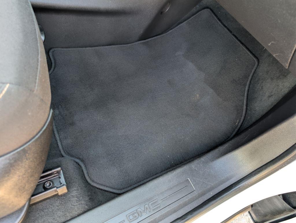 GMC Terrain AWD 4dr SLE 2018